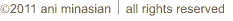 copyright info