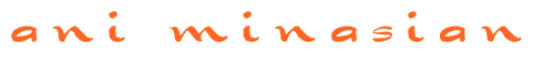 ani minasian logo