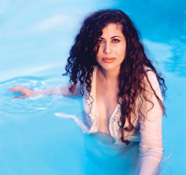 Ani Minasian